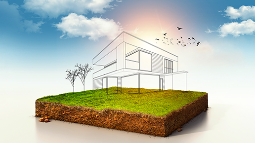 Sea-Facing Plot For Sale In Goa Doorway Into Peace Of Coastal Life